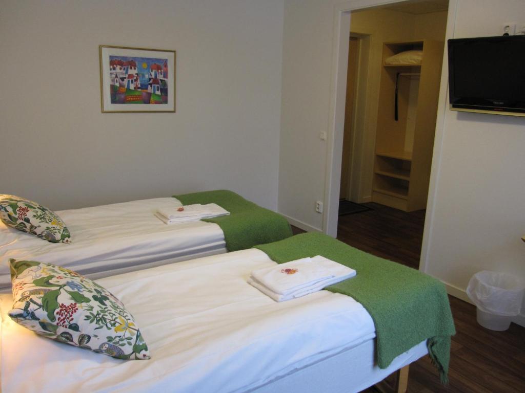 Hotell Ramudden Gävle Exterior foto